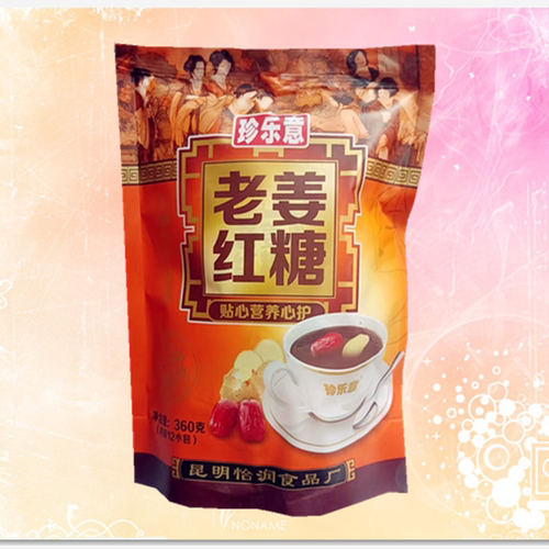 360克*5包红糖昆明珍乐意