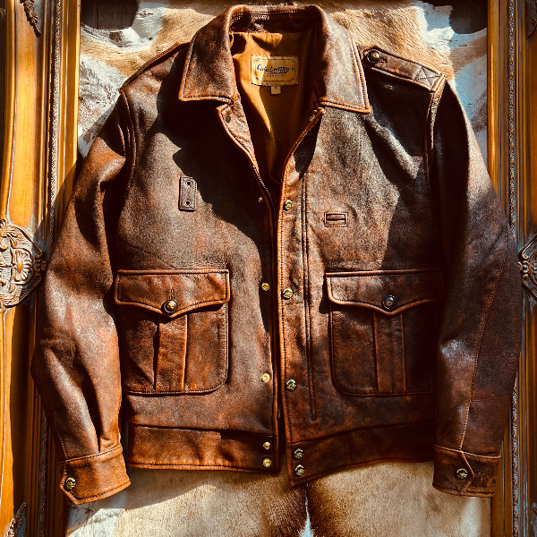 瑕疵清仓—加州骑警复古重水洗做旧(不退换看好在拍别为便宜买单)