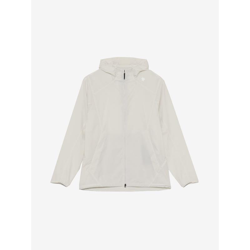 代购Goldwin男士冲锋衣防风轻量防晒户外风衣连帽长袖轻量外套