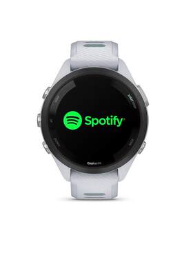 海外代购Garmin/佳明男女户外功能手表音乐播放多频定位