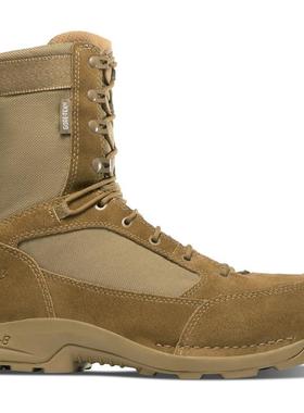 代购Danner男士徒步鞋防水防滑耐磨登山鞋高帮系带户外靴