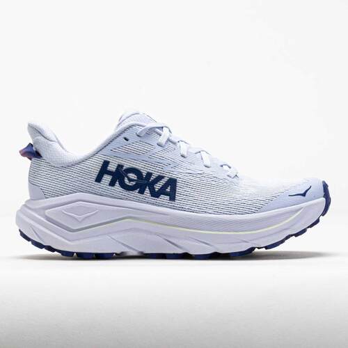 海外代购Hoka OneOne女士越野跑鞋全地形抓地缓震舒适低帮网面