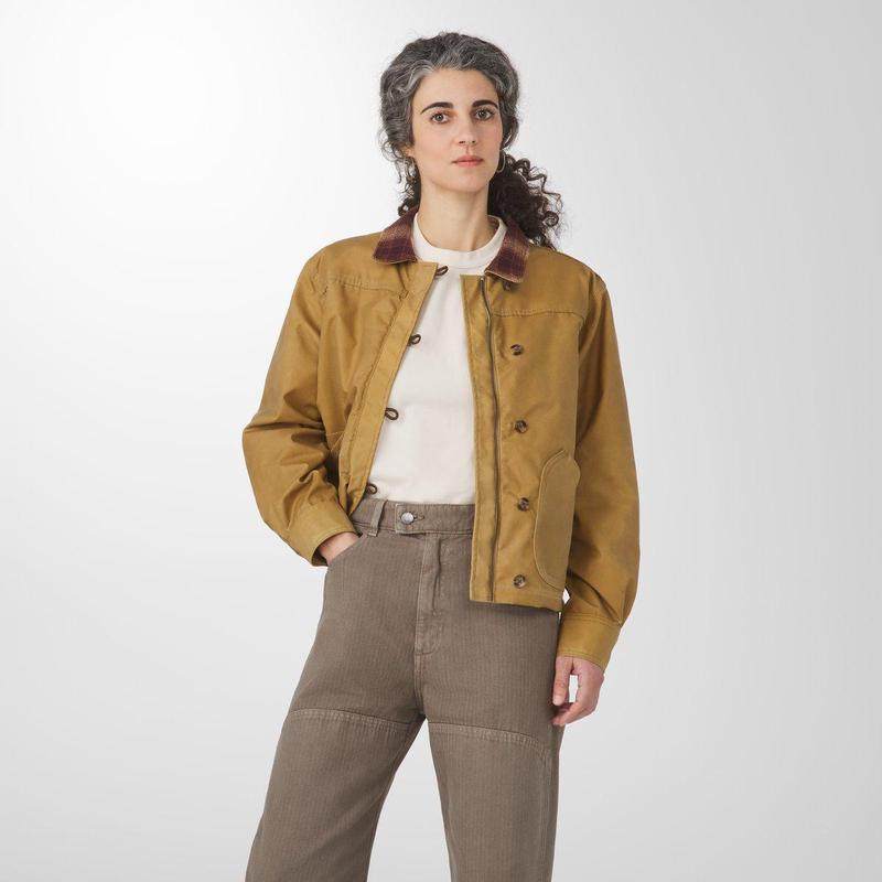 代购Danner女士夹克防水保暖蜡染棉质户外工作外套爆款工装,户外/登山/野营/旅行用品,夹克,淘宝优惠券,粉丝福利购,淘宝优惠卷