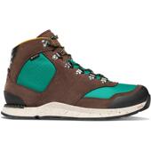 Danner男士 徒步鞋 防水防滑缓震登山鞋 代购 高帮系带户外鞋