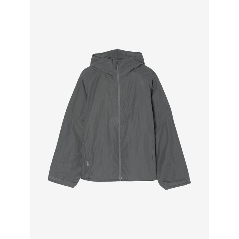 代购icebreaker男士风衣防风防水防晒外套连帽长袖户外夹克