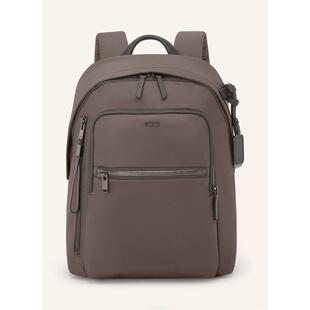 代购 双肩包独立笔记本电脑隔层快速取用手机袋 TUMI途明男士