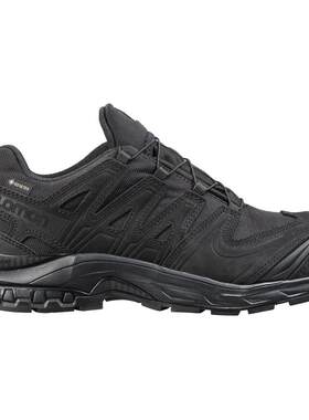 Salomon XA Forces GTX萨洛蒙军版户外登山鞋男女防水耐用徒步鞋