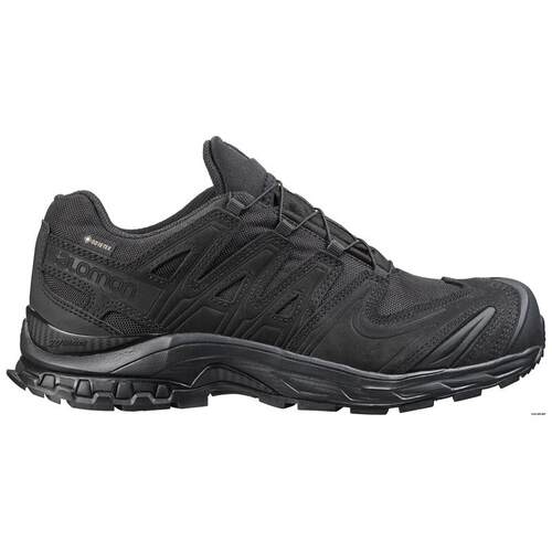 Salomon XA Forces GTX萨洛蒙军版户外登山鞋男女防水耐用徒步鞋