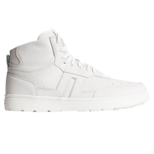 海外代购J．Lindeberg/金·林德伯格男士高尔夫鞋防水无钉高帮