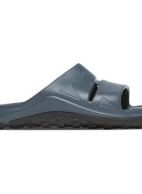 代购Danner男士沙滩鞋缓震防滑轻量拖鞋套脚户外鞋