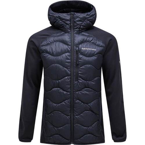 代购PEAK PERFORMANCE壁克峰男士羽绒服防风防水轻量保暖外套