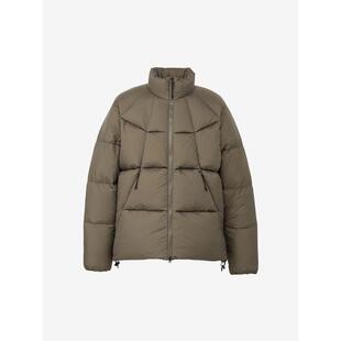 代购Goldwin男女羽绒服保暖性强立体保暖结构防风性能保暖