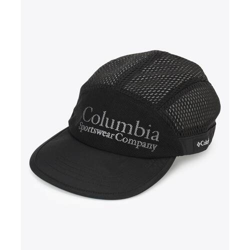 海外代购Columbia/哥伦比亚男女帽子速干透气网眼拼色户外运动