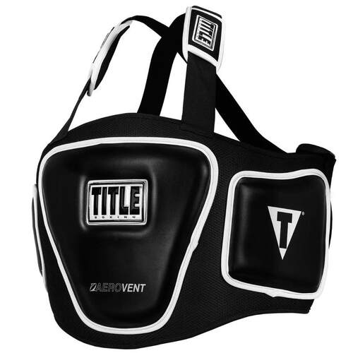 代购Title Boxing拳击护具防冲击透气轻量化贴合缓冲