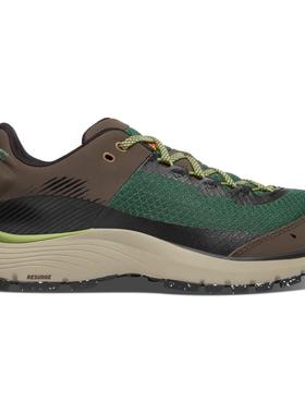 代购Danner男士徒步鞋缓震防滑透气越野跑鞋低帮系带户外鞋