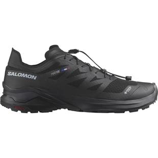 男士 SALOMON薩洛蒙越野跑鞋 防滑耐磨緩震防水輕便透氣快速系帶