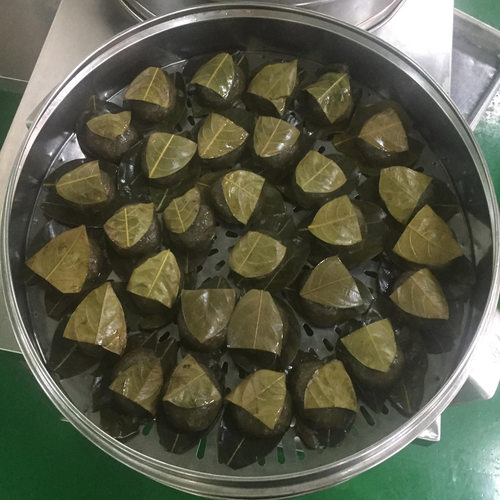 湛江椰丝糍粑现做现卖真空包装