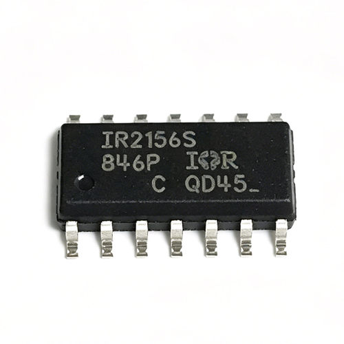 IR2156STRPBF IR2156S全新原装正品SOP-14 镇流器控制芯片 可直拍