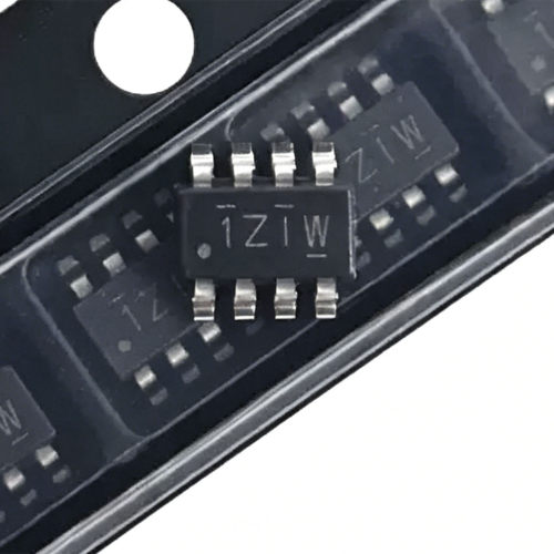INA190A3IDDFR 丝印1ZIW 全新原装TSOT-23-8 电流检测放大器芯片