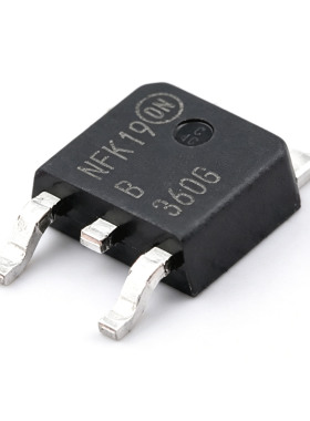 MBRD360T4G 丝印B360G 全新原装 TO-252 3A/60V 肖特基二极管