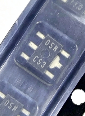 NJM2884U1-05(TE1) 丝印05N 进口全新原装 线性稳压器(LDO)芯片