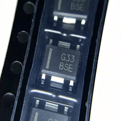 全新原装 RP131S331B-E2-F 丝印G33 贴片HSOP-6J 稳压器芯片