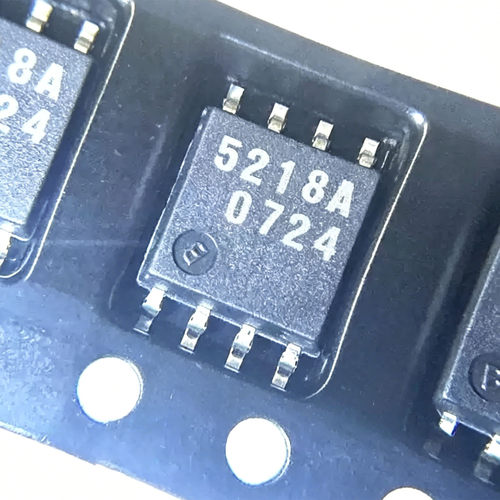 5218A M5218AFP全新原装贴片SOP8 低噪音双运算放大器芯片 可直拍