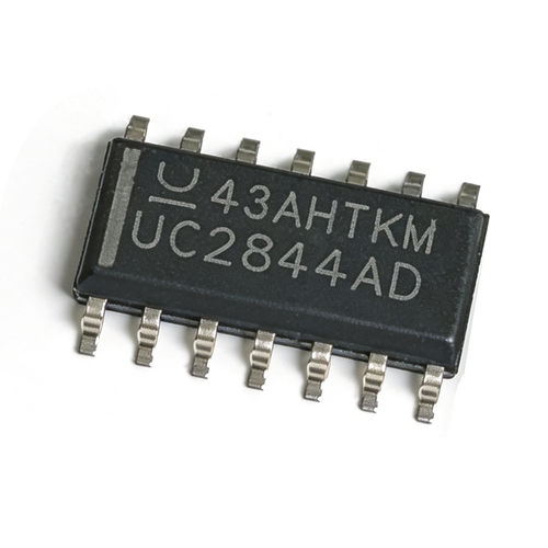 UC2844ADTR UC2844AD 原装正品 贴片SOP16 切换控制器芯片