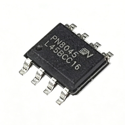 PN8045 PN8045C 原装正品/进口全新贴片 SOP-8电源管理芯片IC