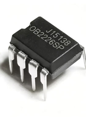 全新原装 OB2226SP OB2226AP DIP-7/8 高精度MCM电源开关芯片