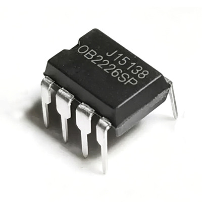全新原装 OB2226SP OB2226AP DIP-7/8 高精度MCM电源开关芯片