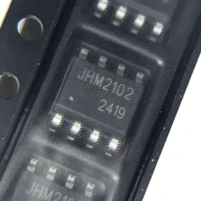 JHM2102 全新原装 SOP8 空调压力传感器调理芯片 现货 可直拍