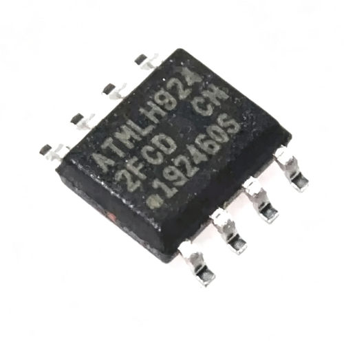 AT24C512C-SSHD-T丝印2FCD 原装正品 512KB SOP8 ATMLH存储器芯片