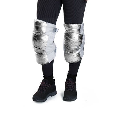 LUCKSTONE防风保暖棉护膝滑雪