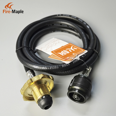 火枫自密封液化气转换头转接头