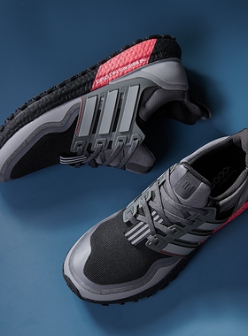 UB50爆米花boost7.0马拉松跑步减震鞋莆田健身房运动体育生跑步鞋
