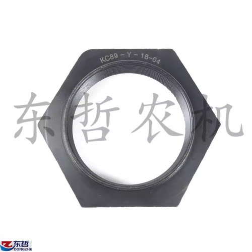 东方红804912欧豹TD拖拉