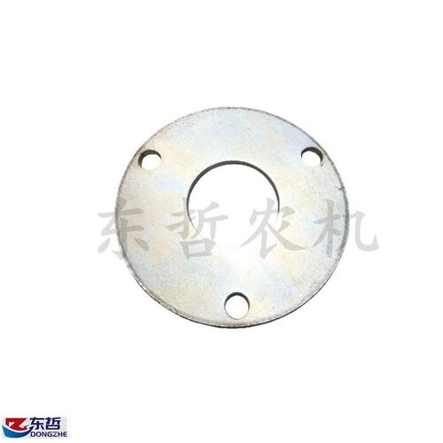 迪尔5-754/8950拖拉机后