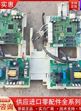 可维修AINT-02C APOW-01C，ACS800变频器，