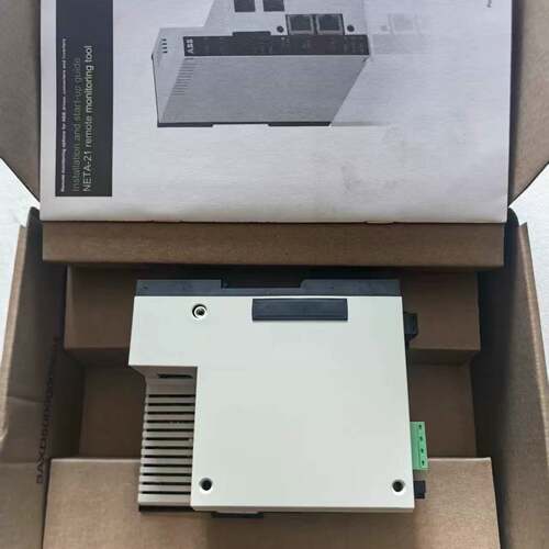 可维修 PLC模块NETA-21 3AUA00000议价