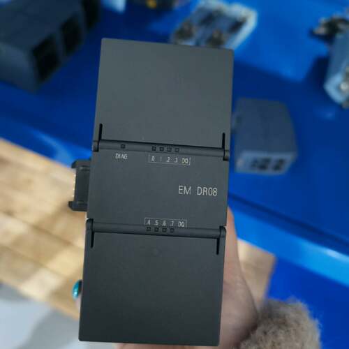 可议价【型号】：EM DR08模块