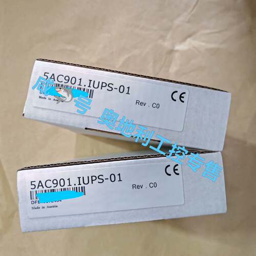可维修贝加莱5AC901.IUPS-01模块，正品，奥地利议价