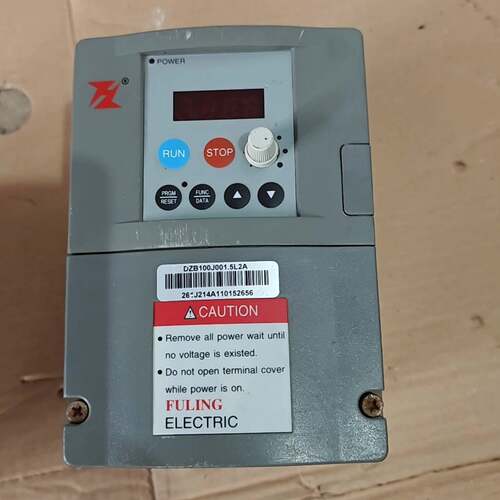可维修富凌DZB100J001.5L2A 1.5KW 220V议价