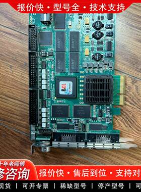 议价 Cognex CGX-8602e 视频采卡