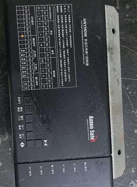 议价AXXON SAFE电梯门控制器
