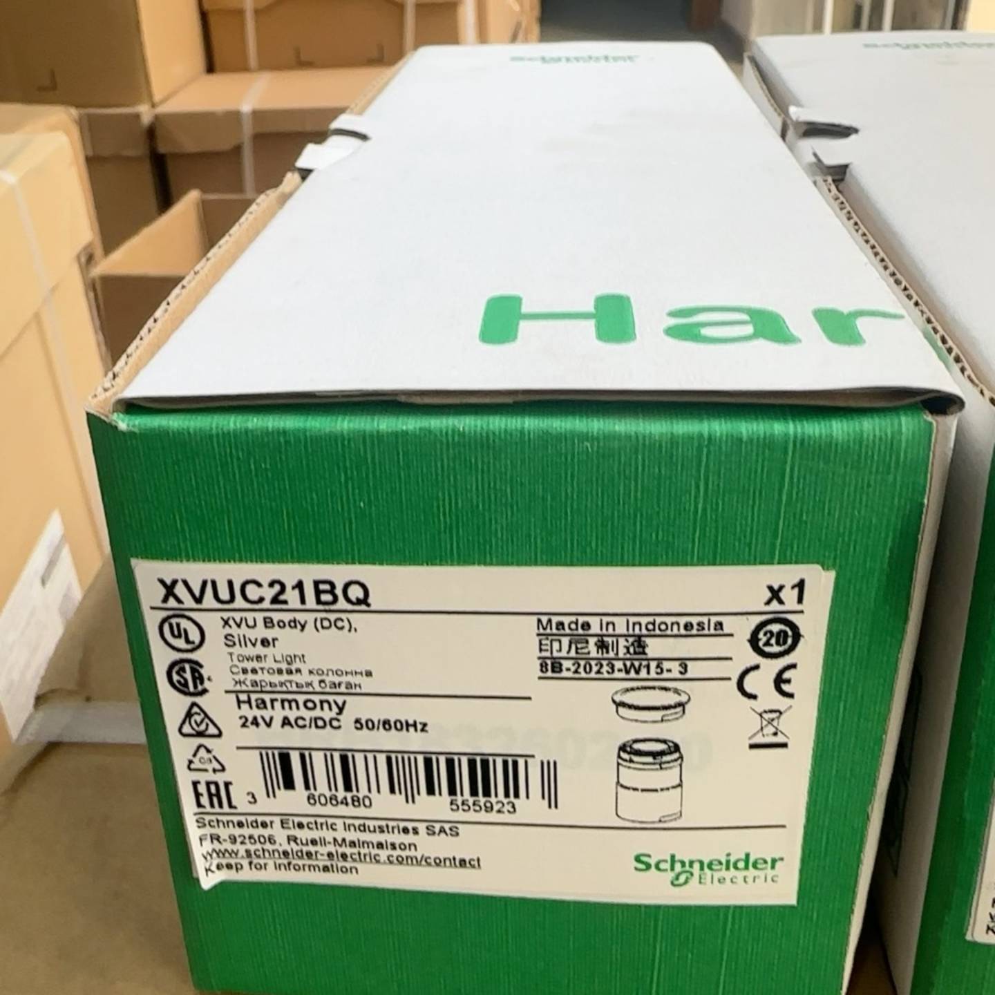 可维修XVUC21BQ议价