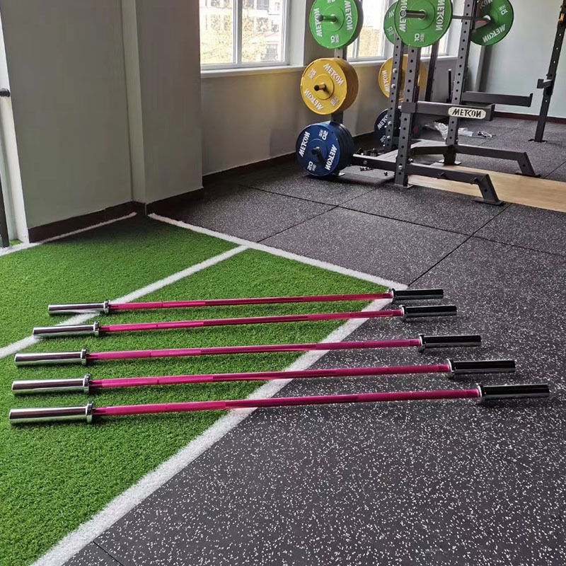 健身房橡胶地垫器械力量区减震橡胶垫哑铃跑步机家用隔音运动地胶