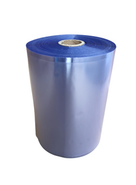 PVC贴体包装膜 材质PESC贴体膜沙林膜贴体机专用膜热收缩吸塑封膜