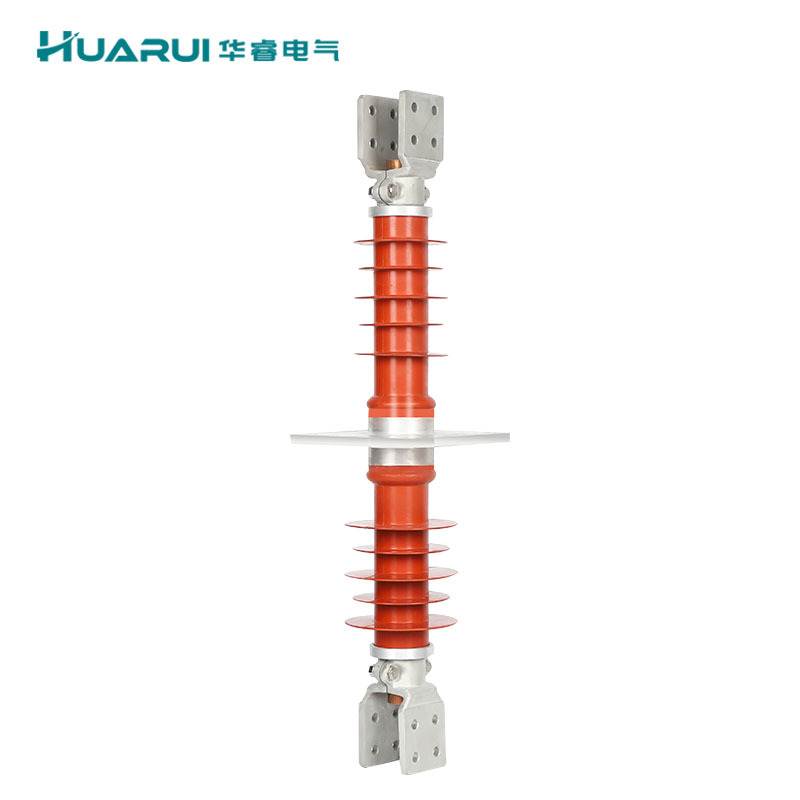 FCRG1/FCGWB-20/4000A户外复合高压穿墙套管10-24-35KV干式硅橡胶