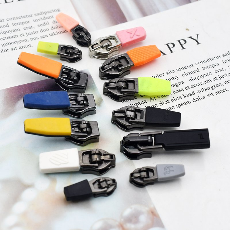 3号4号5号7号8号反装尼龙拉链